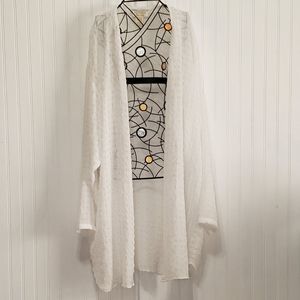 VICTORIA Secret/ Size L/ White